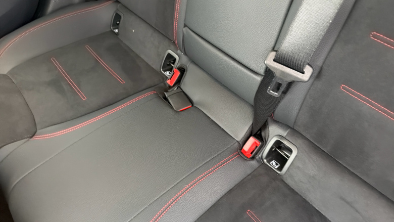 Mercedes-Benz CLA 200 AMG Line Executive 4dr Tip Auto Petrol Saloon